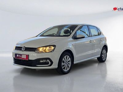2025 Volkswagen Polo Vivo 1.6 Life