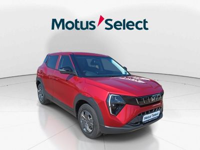 2025 Mahindra XUV 3XO 1.2T MX2