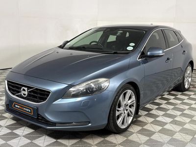 2013 Volvo V40 T3 Excel