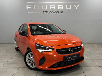 2023 Opel Corsa 1.2T Edition (74kw)