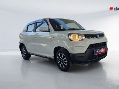 2026 Suzuki S-Presso 1.0 GL+ AMT