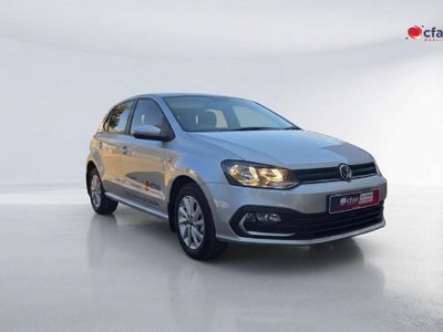 2026 Volkswagen Polo Vivo 1.6 Life