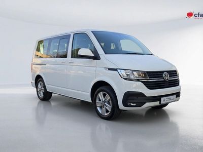 2024 Volkswagen Kombi T6.1 2.0 TDI (110kW) Auto Trendline