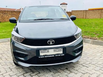 2026 TATA Tiago 1.2 XM