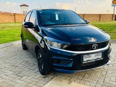 2026 TATA Tiago 1.2 XM