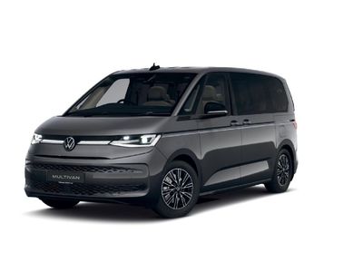 2026 Volkswagen Caravelle T7 Multivan DSG 4Mot Ehybrid