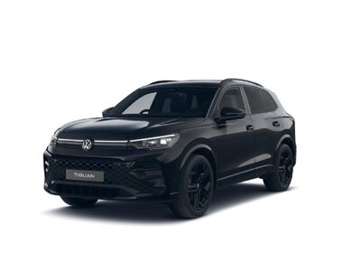 2026 Volkswagen Tiguan 2.0 TSI R-Line 4Motion Auto