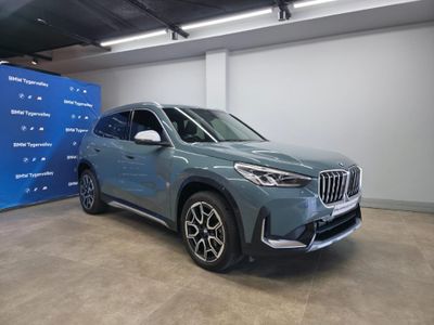 2023 BMW X1 sDrive18i xLine
