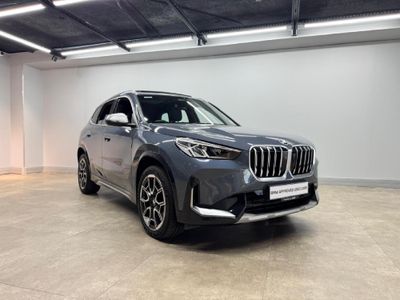 2023 BMW X1 sDrive18i xLine