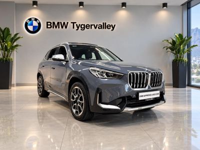 2023 BMW X1 sDrive18i xLine