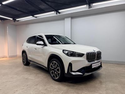 2023 BMW X1 sDrive18i xLine