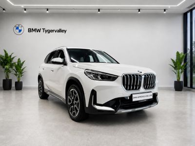 2023 BMW X1 sDrive18i xLine