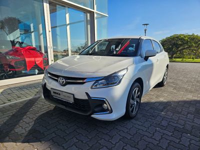 2023 Toyota Starlet 1.5 XS Auto