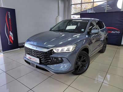 2026 BYD Sealion 5 1.5 Comfort (Phev)
