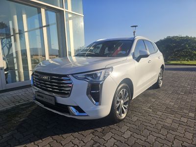 2022 Haval Jolion 1.5T Premium Auto
