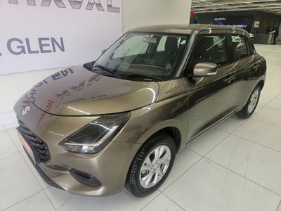 2026 Suzuki Swift 1.2 GL+ Auto