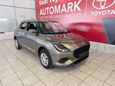2025 Suzuki Swift 1.2 GL