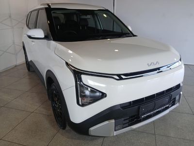 2026 Kia Carens 1.5 LS