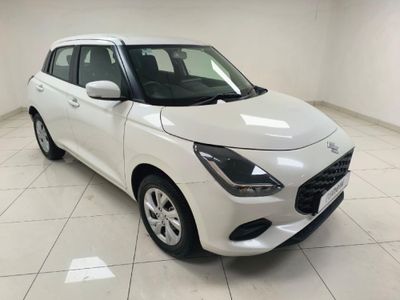 2025 Suzuki Swift 1.2 GL+ Auto
