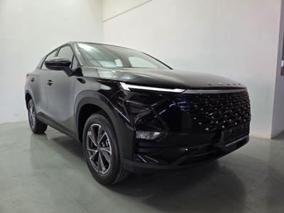 2026 Omoda C5 1.5T Street Plus