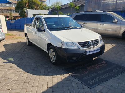 2023 Nissan NP200 NISSAN NP200 1.6 2023