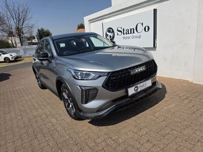 2026 Haval Jolion Pro 1.5T Premium DCT