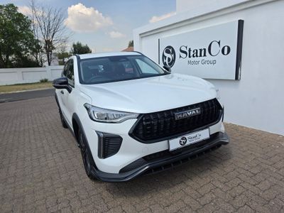 2026 Haval Jolion Pro 1.5T Super Luxury DCT