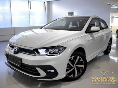 2026 Volkswagen Polo 1.0 TSI Life Auto DSG