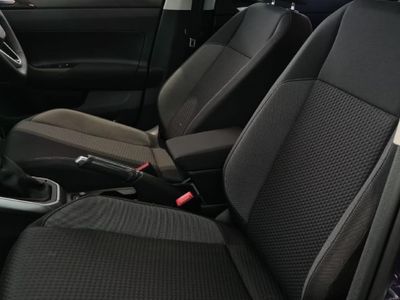 2026 Volkswagen Polo 1.0 TSI Life Auto DSG