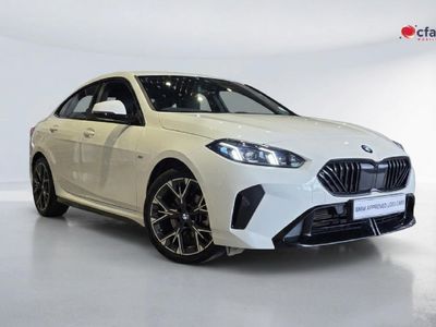 2025 BMW 1 Series 118 M Sport Auto