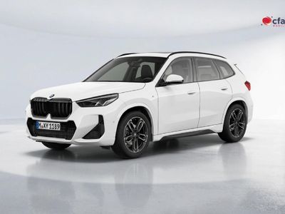 2025 BMW X1 sDrive18i M Sport