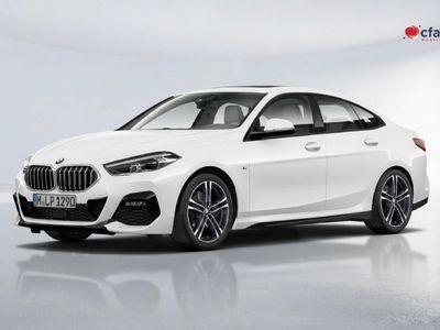 2021 BMW 2 Series 218i Gran Coupe M Sport