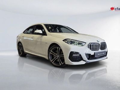 2021 BMW 2 Series 218i Gran Coupe M Sport