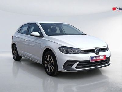 2025 Volkswagen Polo 1.0 TSI Life Auto DSG
