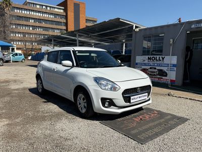 2023 Suzuki Swift SUZUKI SWIFT 1.2 2023