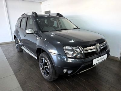 2017 Renault Duster 1.5 dCi Dynamique