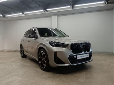 2025 BMW X1 M35i xDrive