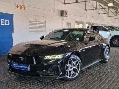 2024 Ford Mustang 5.0 GT Auto