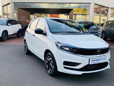 2026 TATA Tiago 1.2 XM
