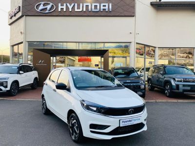2026 TATA Tiago 1.2 XM