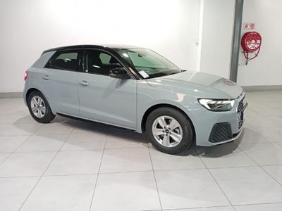 2021 Audi A1 Sportback 1.0 TFSI Auto | 30 TFSI