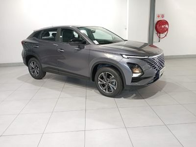 2026 Omoda C5 1.5T Street Plus
