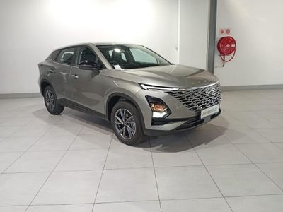 2026 Omoda C5 1.5T Street Plus