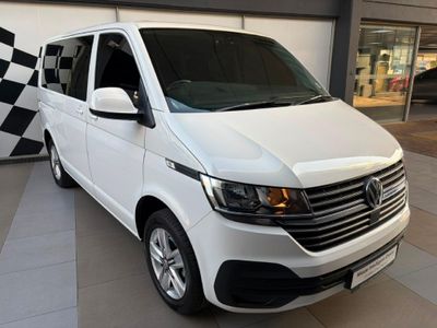 2023 Volkswagen Kombi T6.1 2.0 TDI (110kW) Auto Trendline