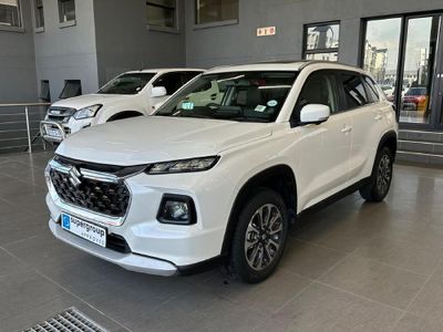2024 Suzuki Grand Vitara 1.5 GLX Auto