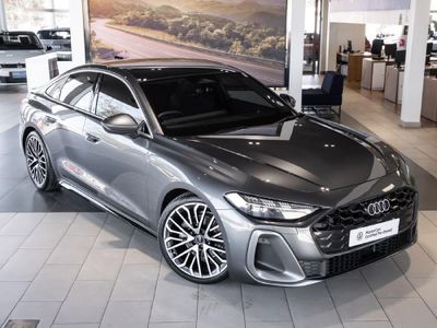 2026 Audi A5 TFSI S Line (146kW)