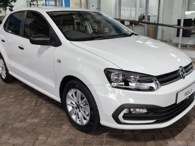 2026 Volkswagen Polo Vivo 1.4