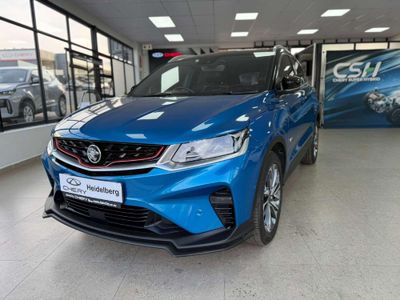 2023 Proton X50 1.5T Premium