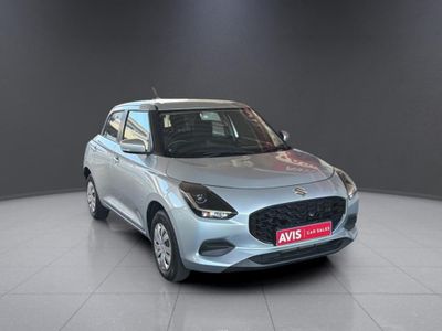 2025 Suzuki Swift 1.2 GL