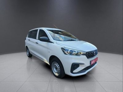 2025 Suzuki Ertiga 1.5 GA